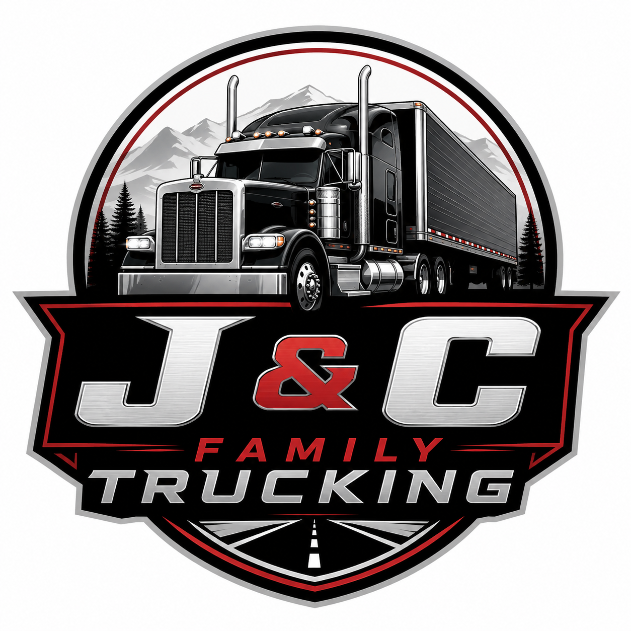 J & C Family Trucking